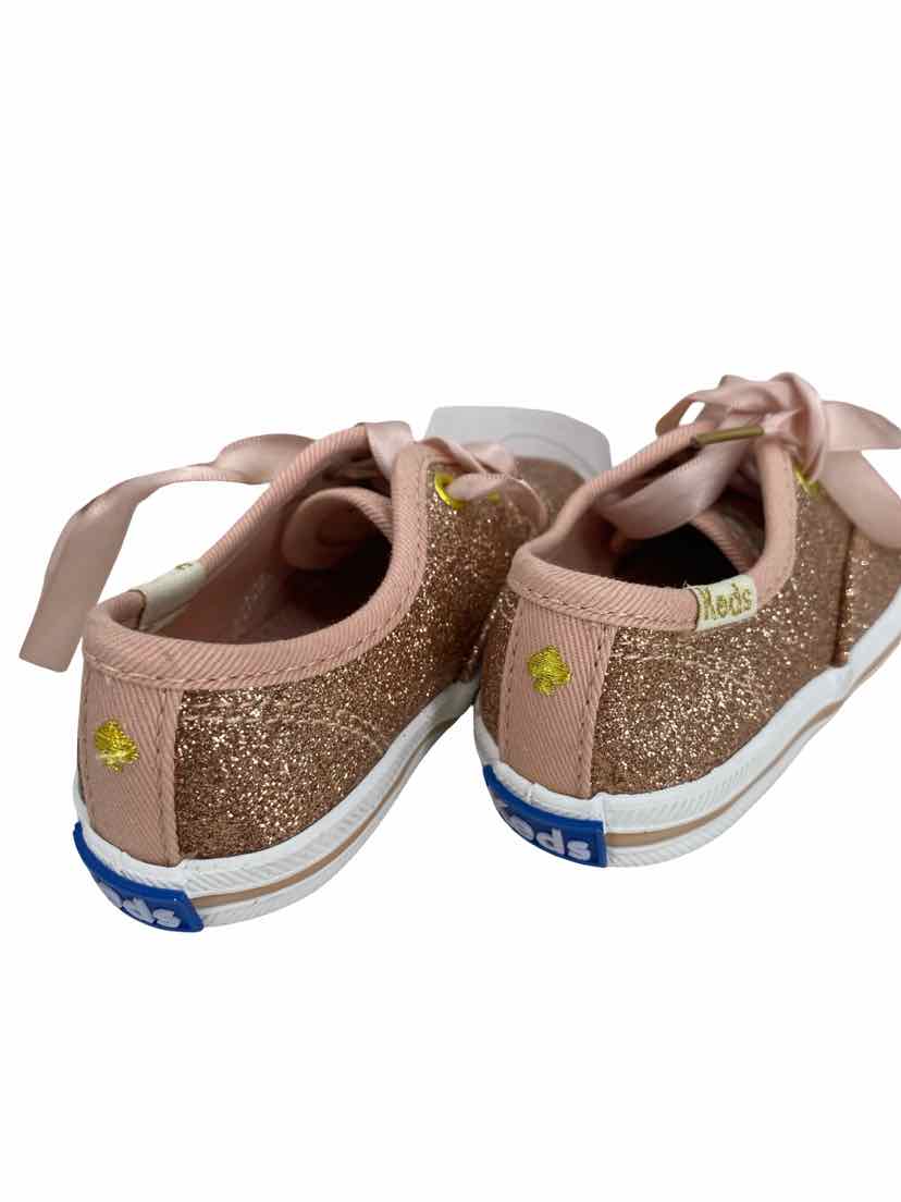 Kate Spade Kids Size 5.5 Shoes