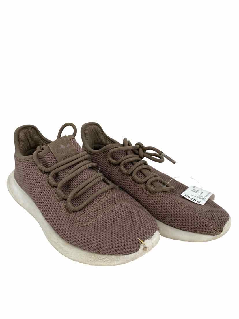Adidas Kids Size 4 Shoes