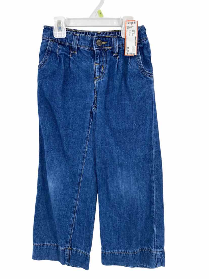 Cat & Jack Kids Size 5t Jeans