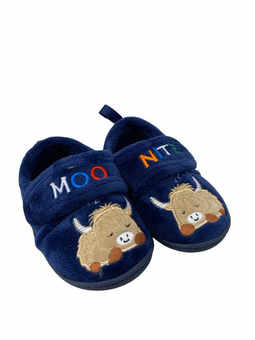 Wonder Nation Kids Size 5 Shoes