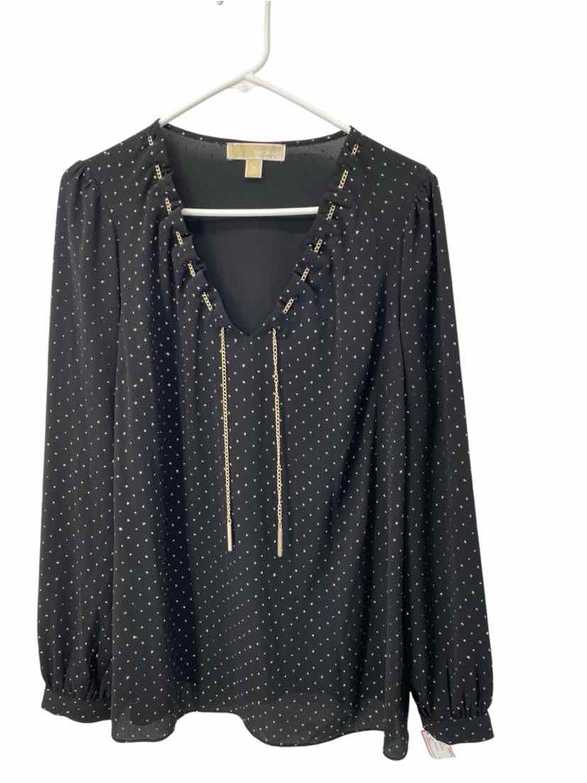 Michael Kors Ladies Size M Shirt