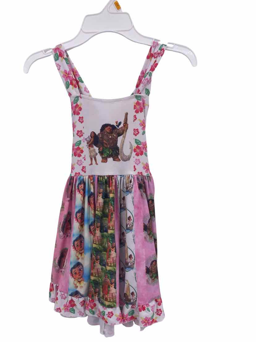 None Kids Size 3t Dress