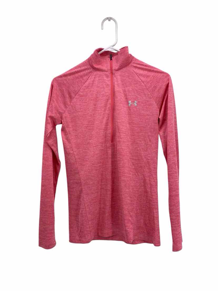 Under Armour Ladies Size S Pullover