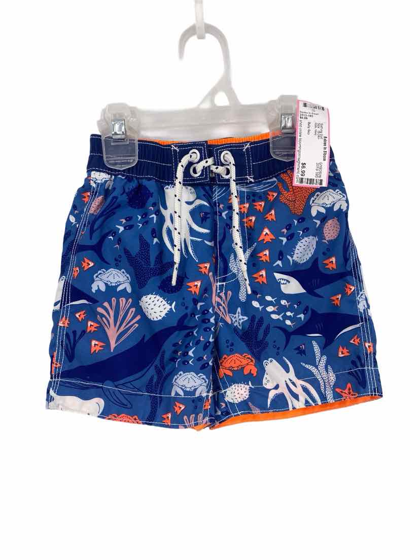 Baby Gap Kids Size 18-24m Bathing Suit