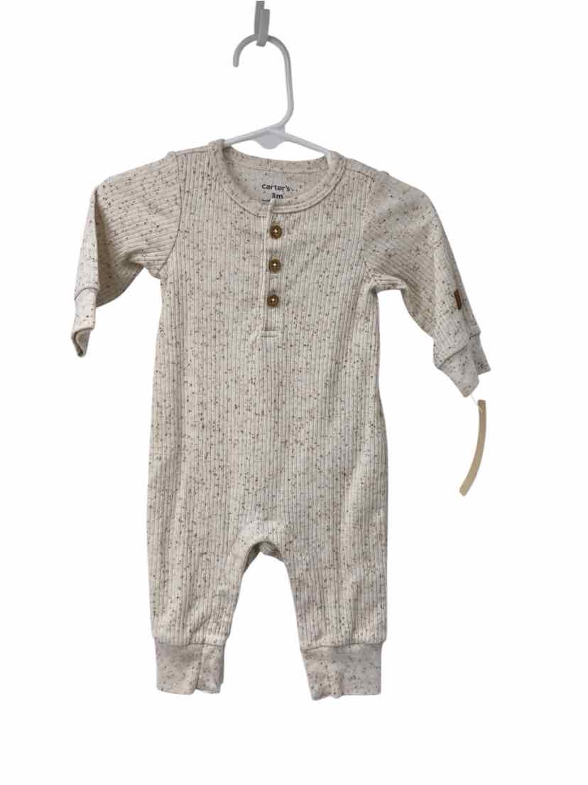 Carter's Kids Size 3m 1 pc