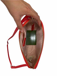 Kate Spade Ladies Flamingo 9/10 Crossbody