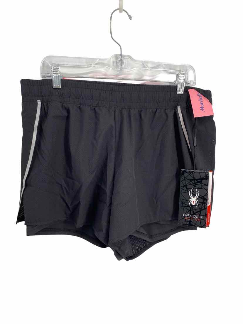 Spyder Ladies Size Large NEW Shorts