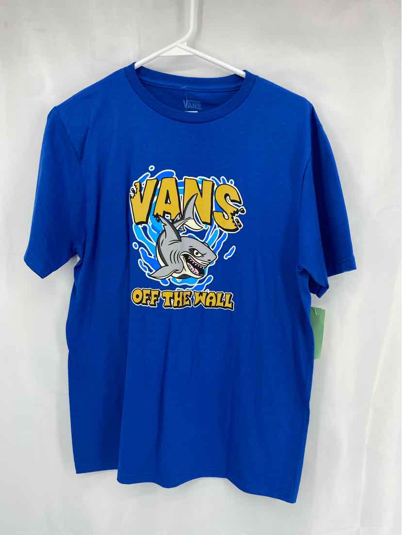 Vans Kids Size xL/12 NEW Shirt