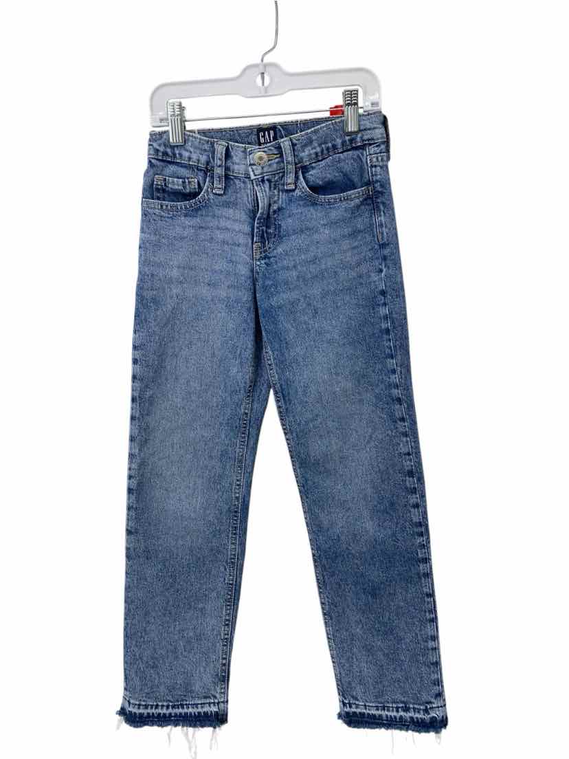 Gap Kids Size 8 Jeans