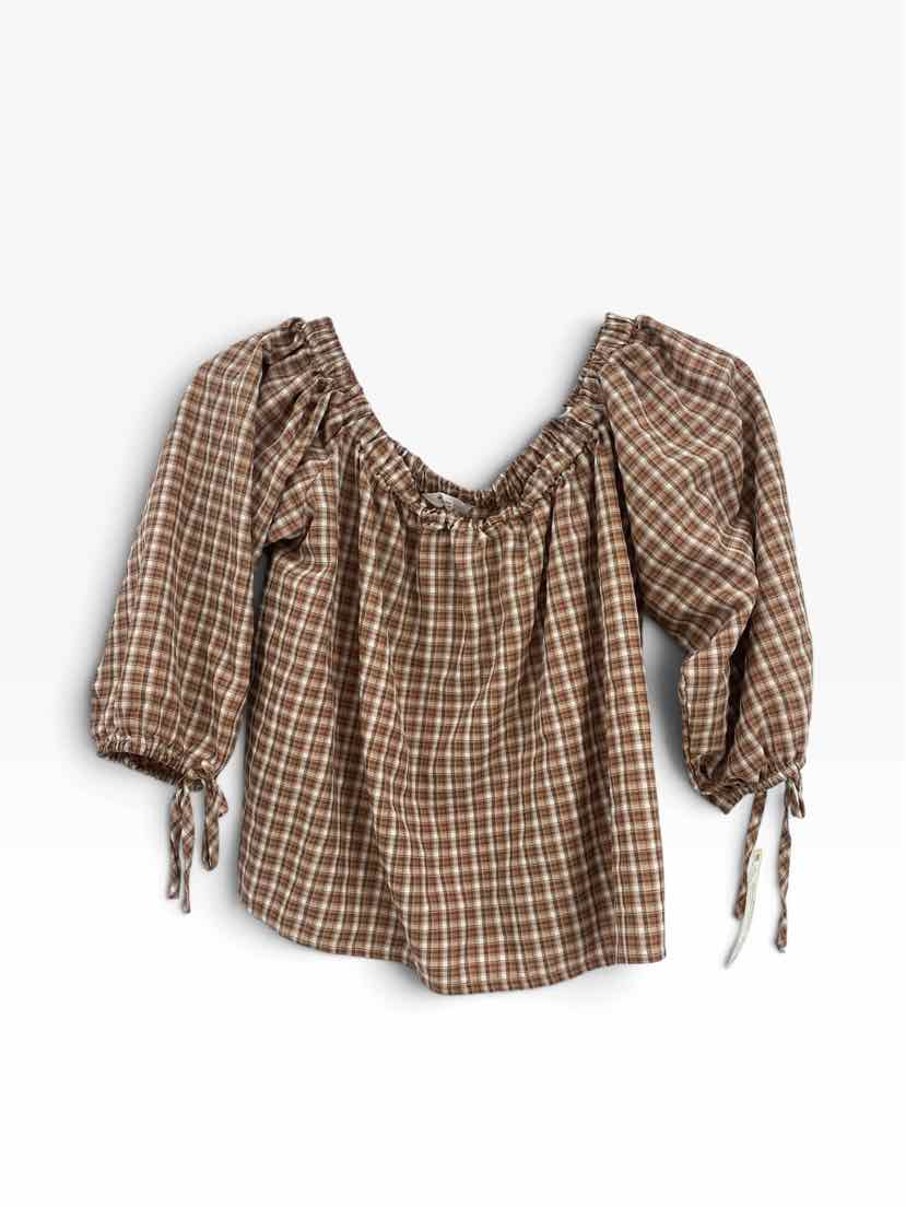 Net ladies Ladies Size Large Shirt