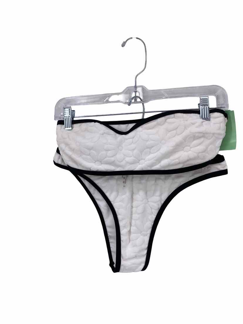 No Brand Ladies Size S 2 pc Bathing Suit