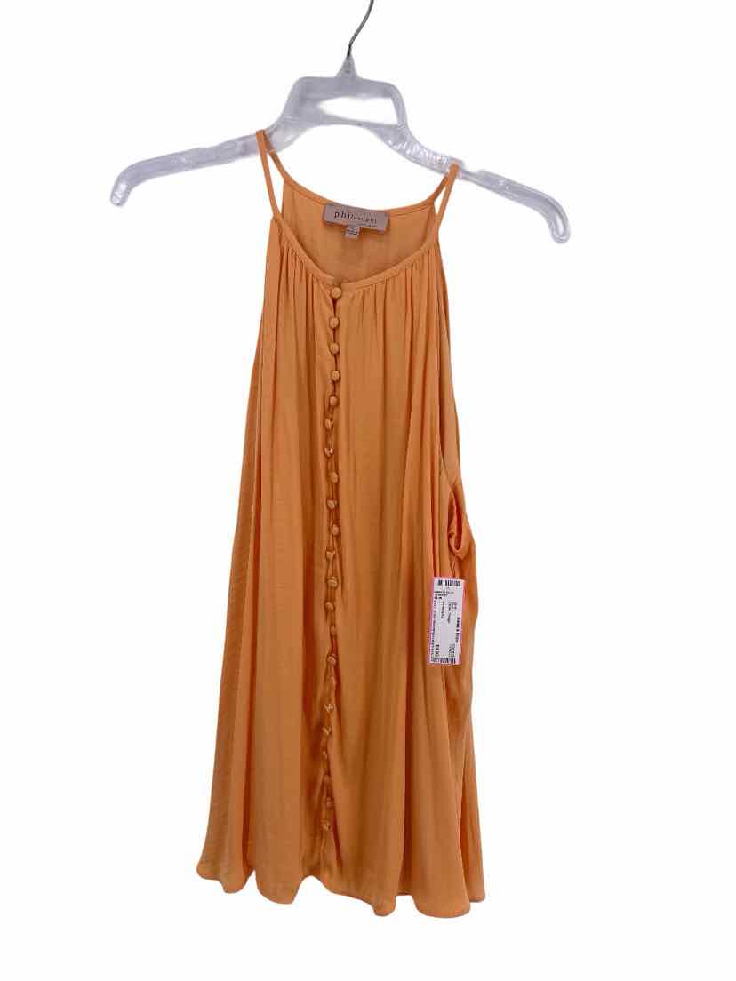 Philosophy Ladies Size L Shirt