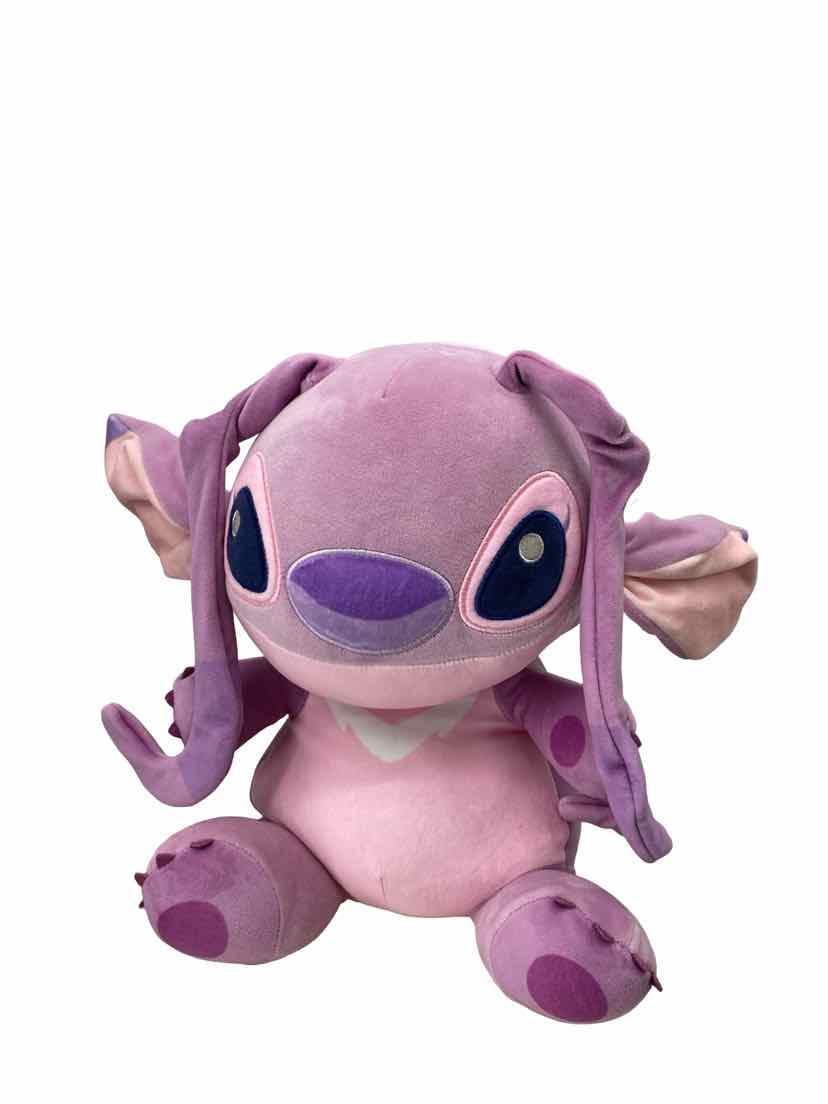 Stitch Kids Size Large Stuffed Animal
