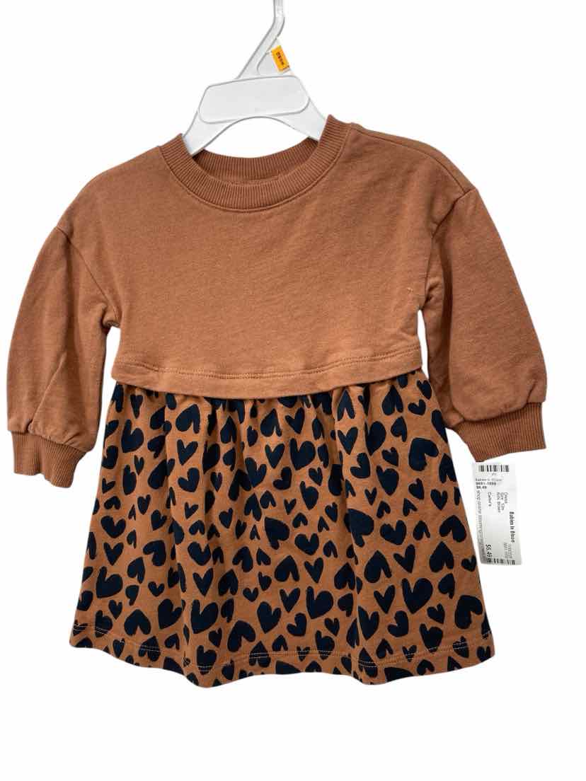 Carter's Kids Size 12m Dress