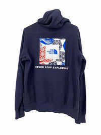 North Face Men's Size S Pullover