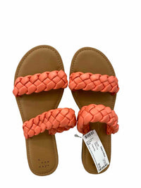 A New Day Ladies Size 8 Sandals