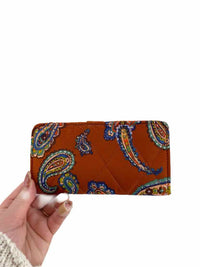 Vera Bradley Ladies Wallet