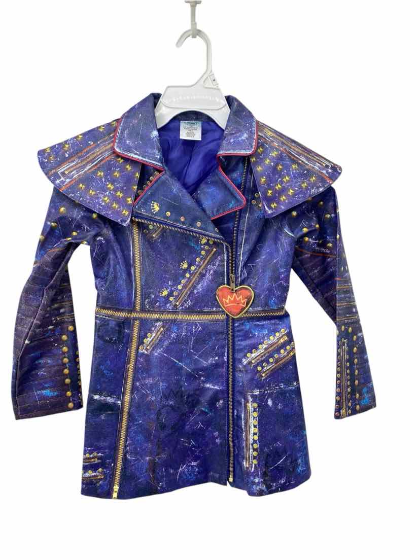 Disney Kids Size 7/8 Costume