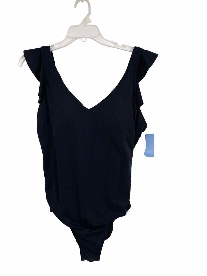 Time & True Ladies Size 1X Bathing Suit