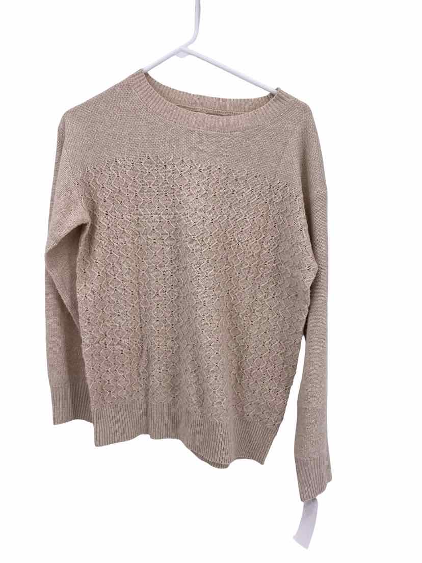 Eveless Ladies Size M Sweater