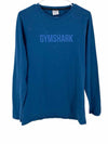 Gymshark Ladies Size Medium Shirt