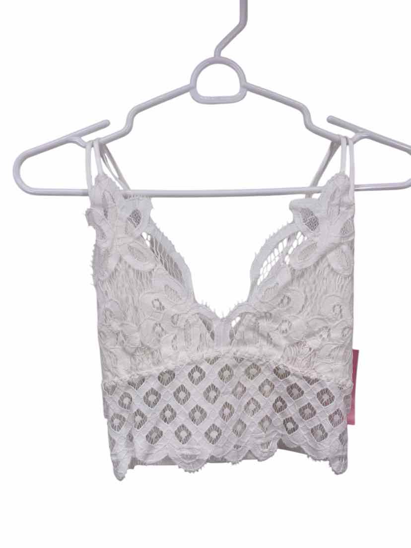 Ladies No Brand Size S NWOT Bralette