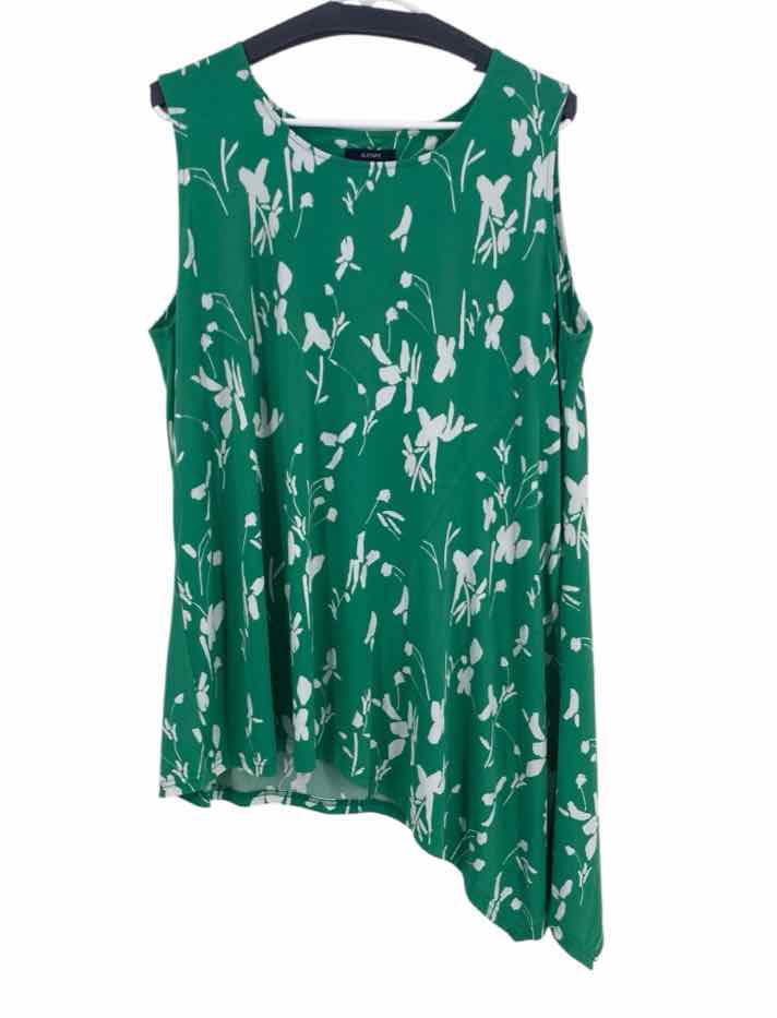 Alfani Ladies Size XXL Shirt
