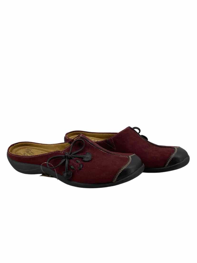 Natural Soul Ladies Size 7 Shoes