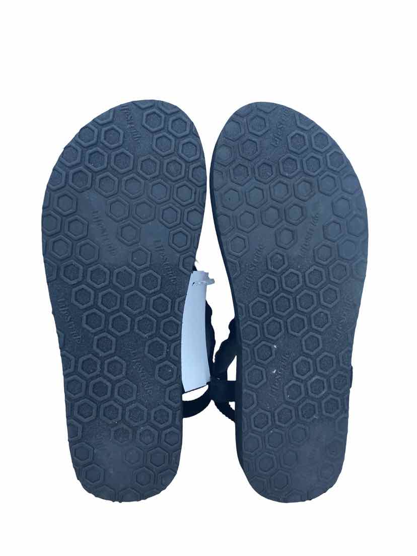 Life Stride Ladies Size 9 Sandals