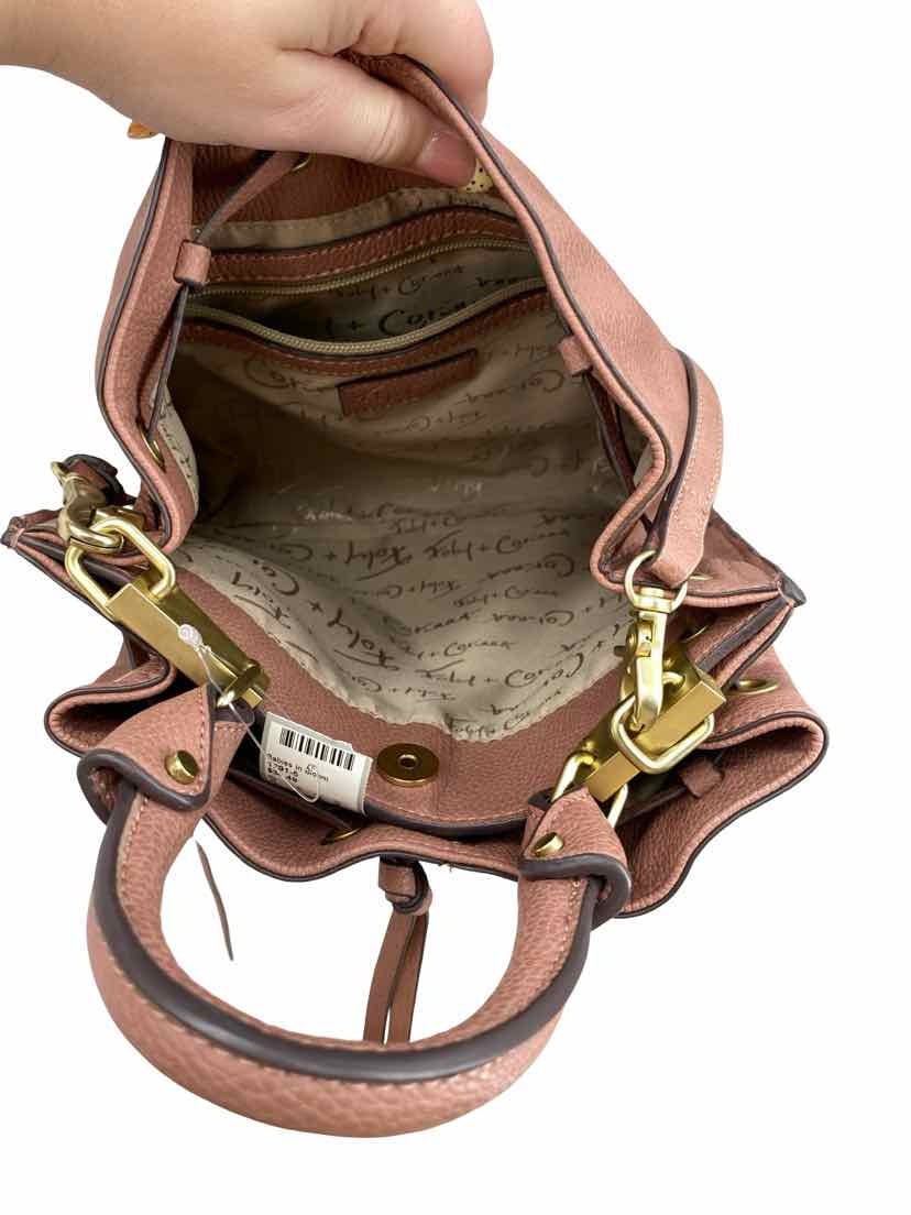 Foley & Corinna Ladies 9/10 Purse