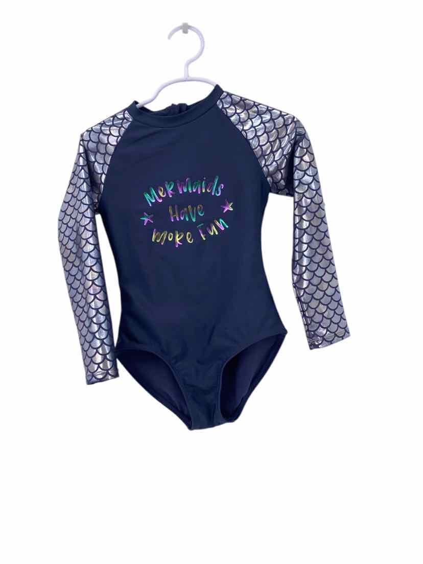 More Than MAgic Kids Size 4/5 Bathing Suit