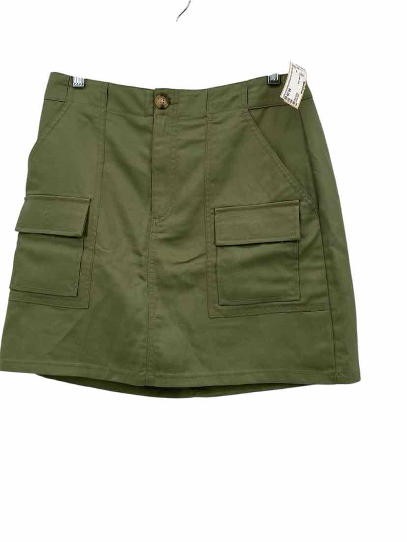 Loft Ladies Size 4 NEW Skirt