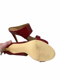 Calvin Klein Ladies Size 8 Shoes