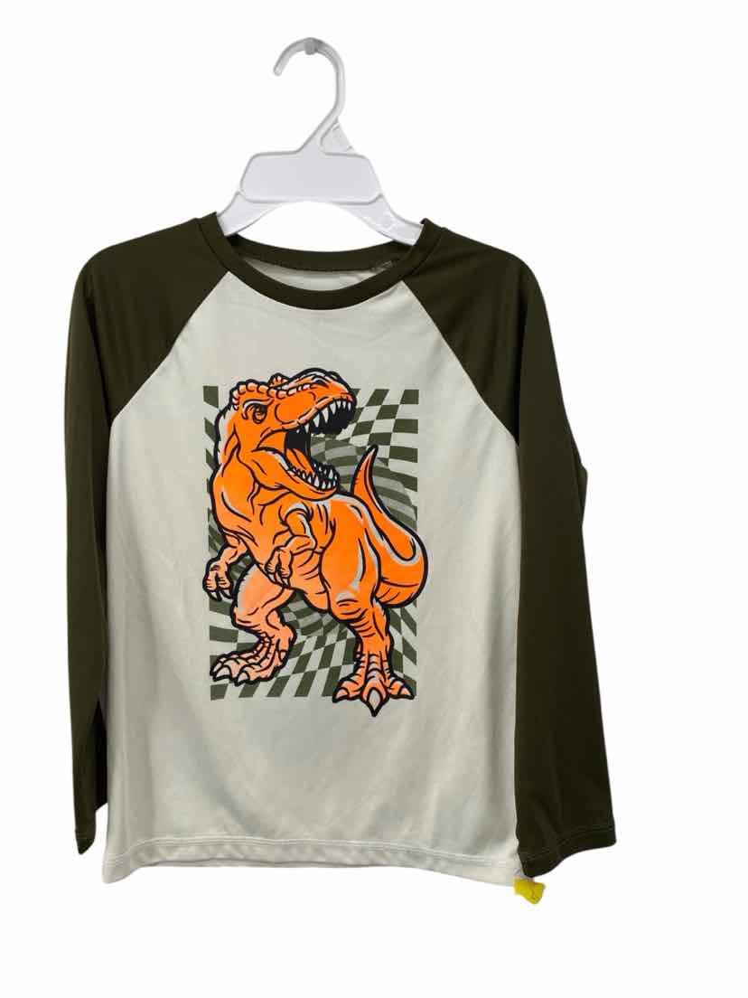 Jumping Bean Kids Size 8 Shirt
