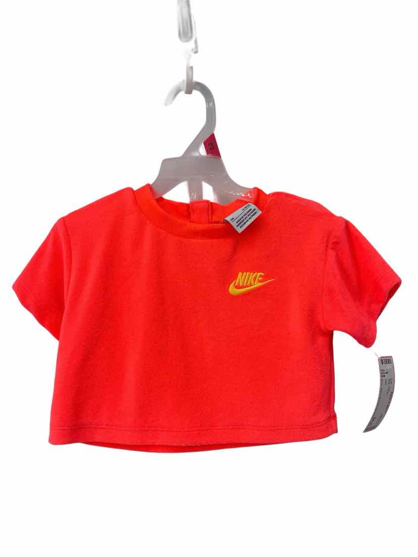 Nike Kids Size 12m 2 pc