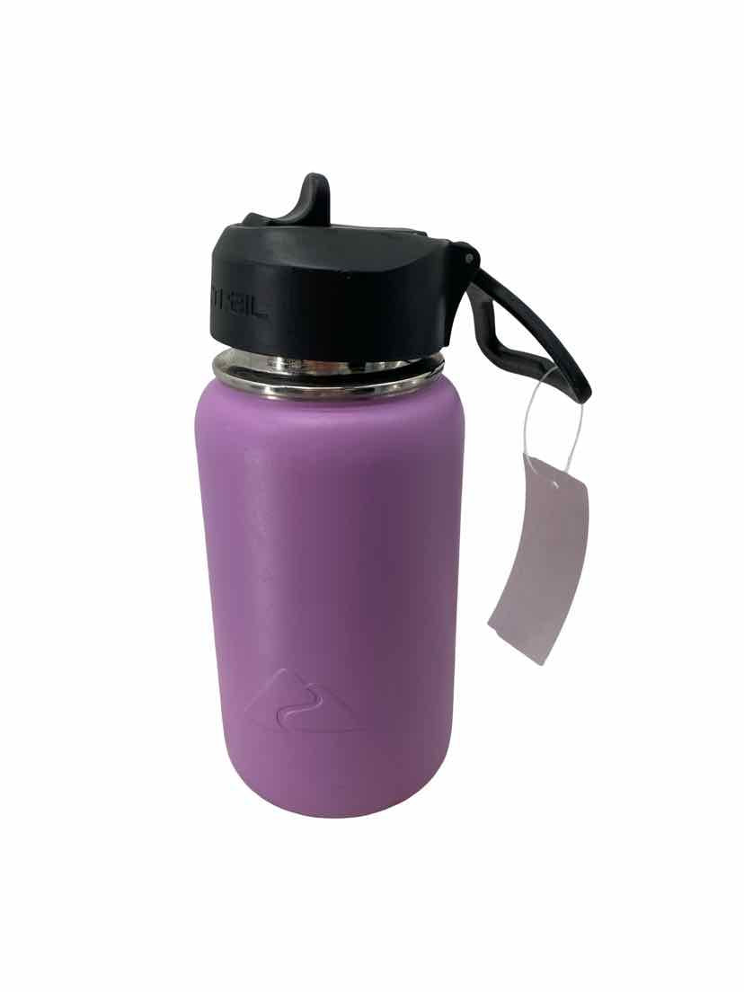 Ozark Trail Purple Water Bottle