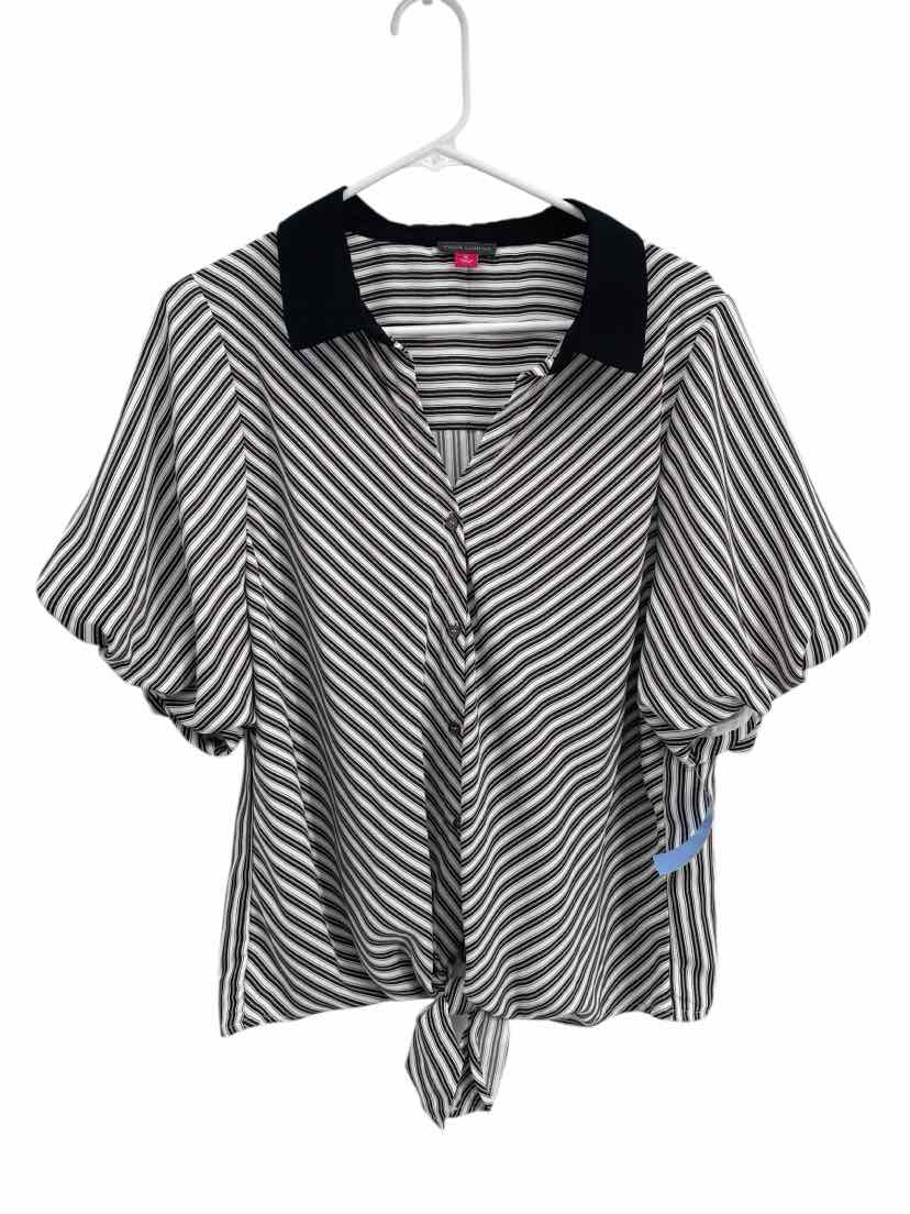 Vince Camuto Ladies Size XL Shirt