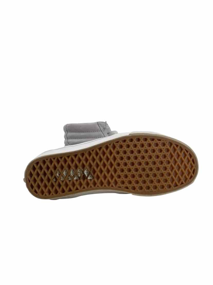 Vans Ladies Size 9.5 Shoes