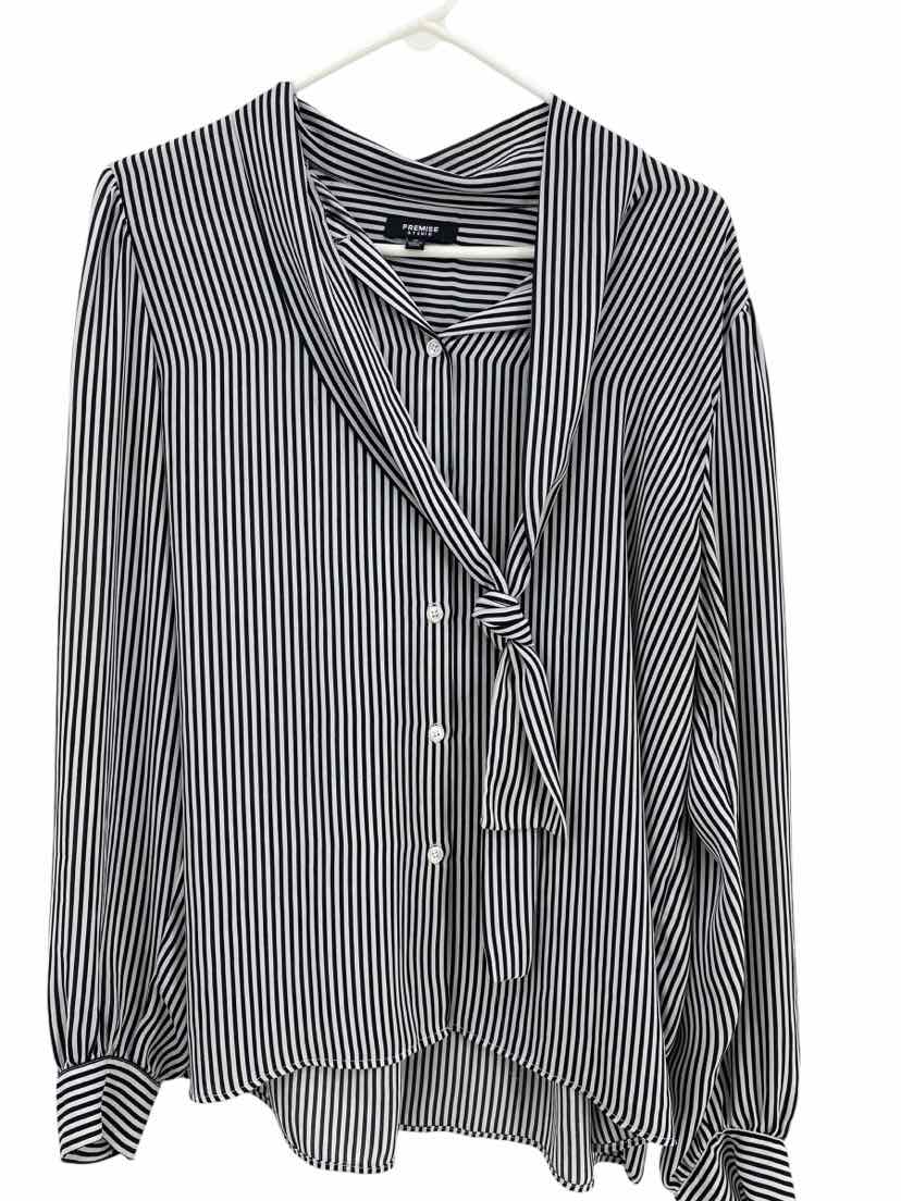 Premise Studio Ladies Size XL Shirt