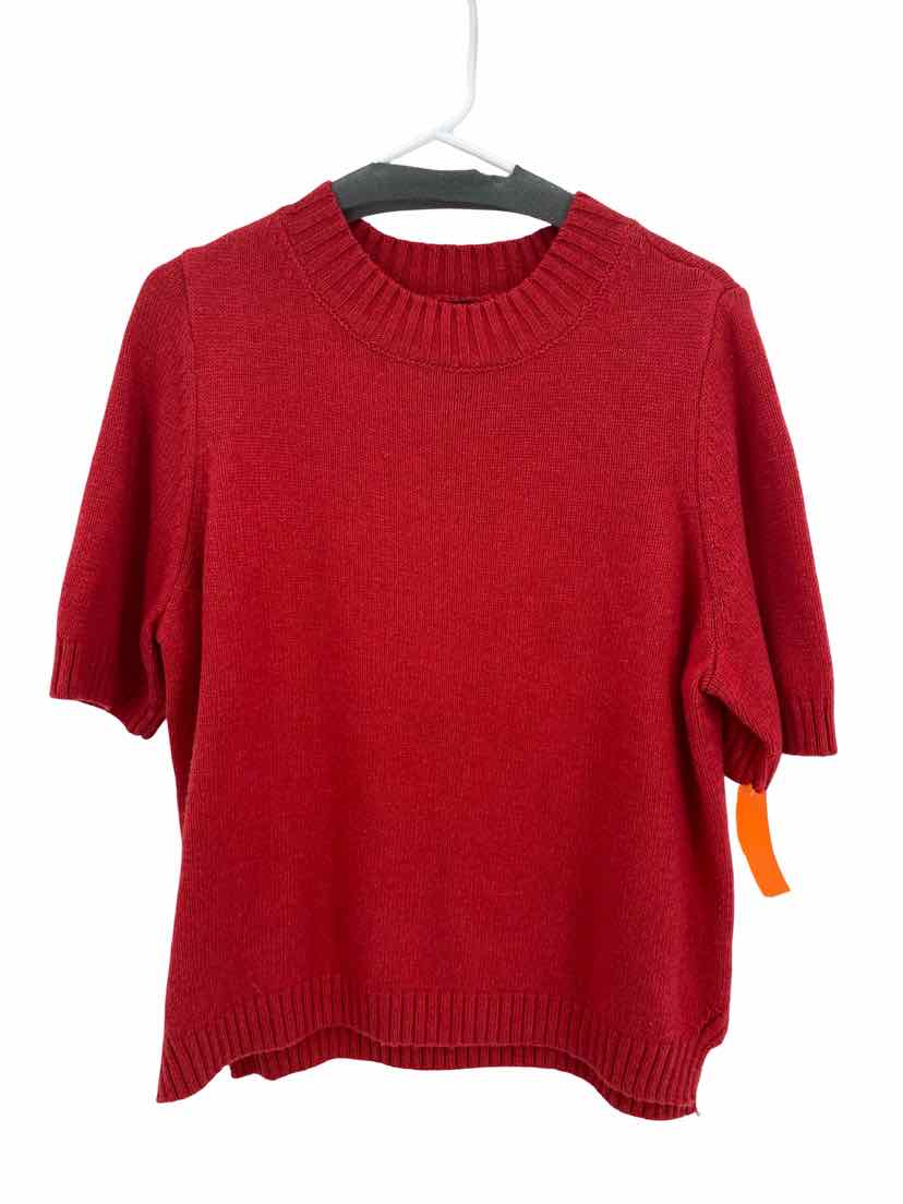 Marled Ladies Size M Sweater