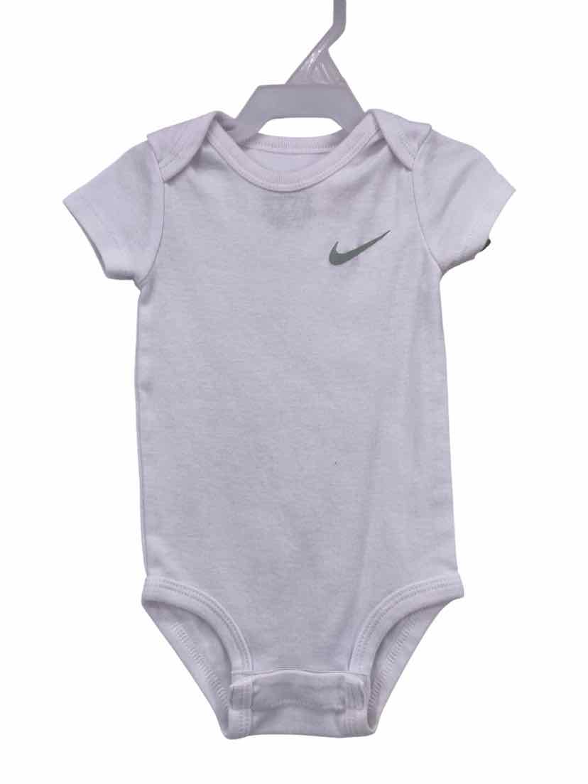 Nike Kids Size 9m Onesie