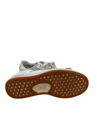 Vans Ladies Size 7 Shoes
