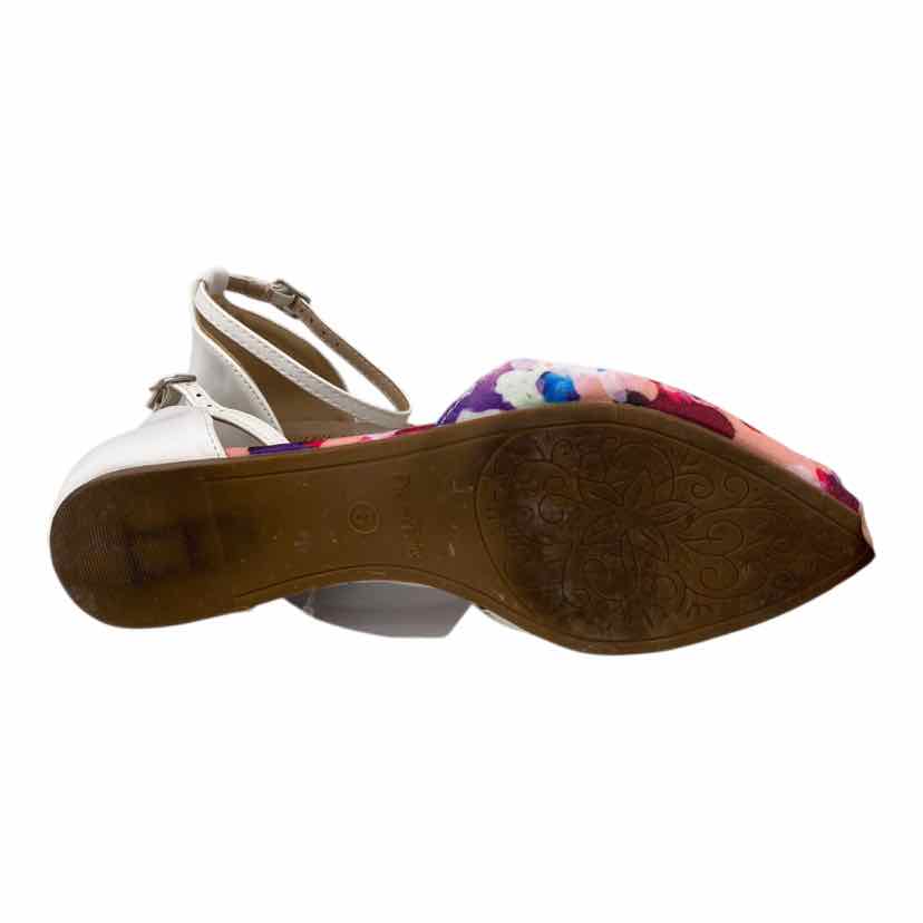 Dreampairs Ladies Size 8 Shoes