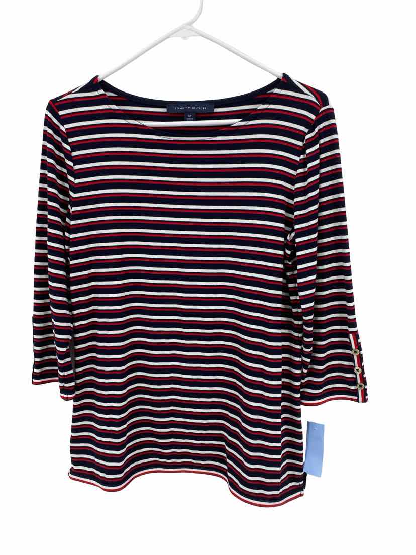 Tommy Hilfiger Ladies Size S Shirt
