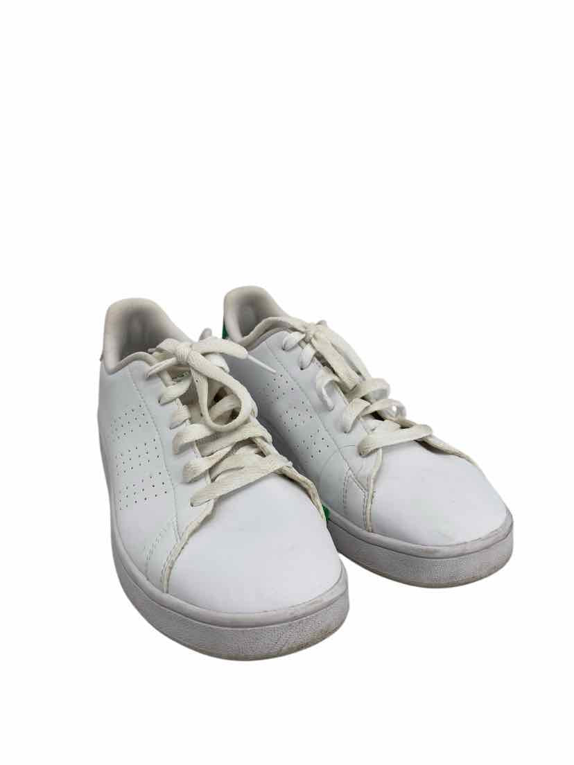 Addidas Ladies Size 5.5 Shoes