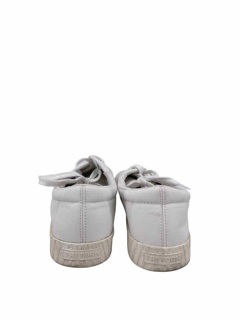 Tretorn Ladies Size 8 Shoes
