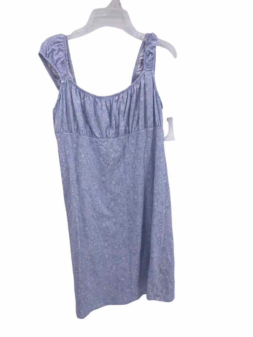 So Ladies Size L Dress