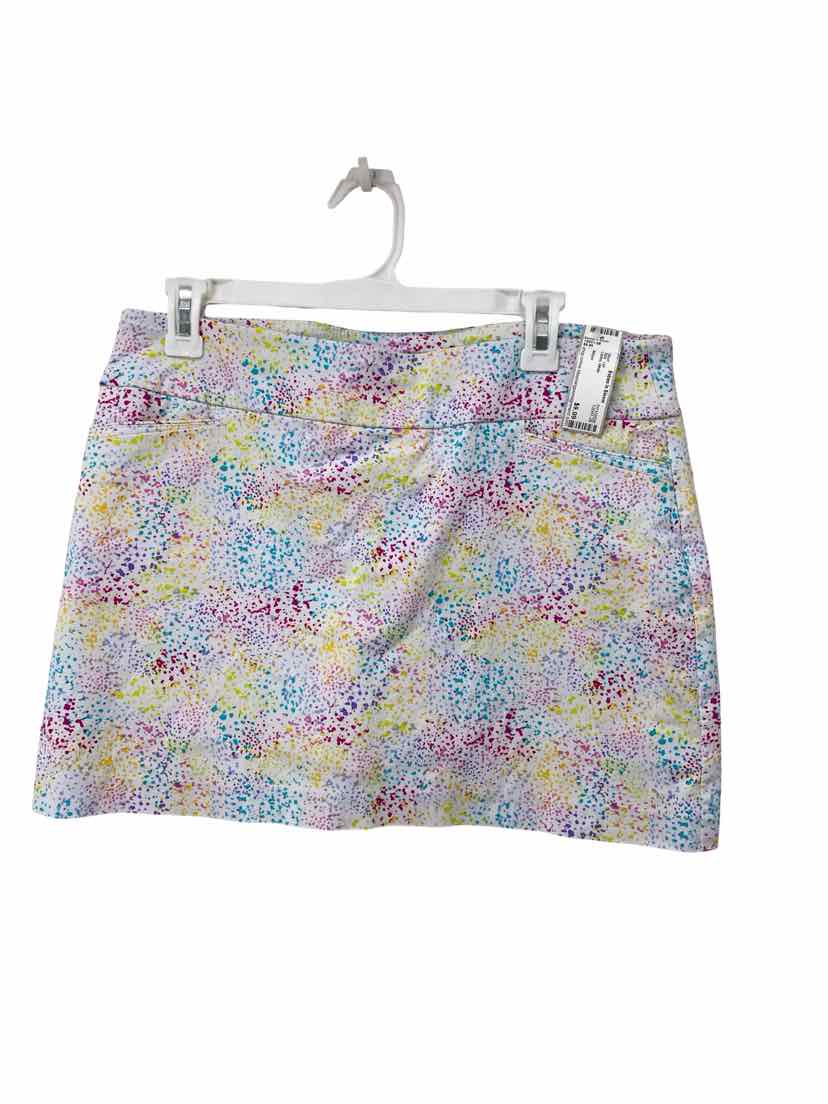 Attyre Ladies Size 12P Skort