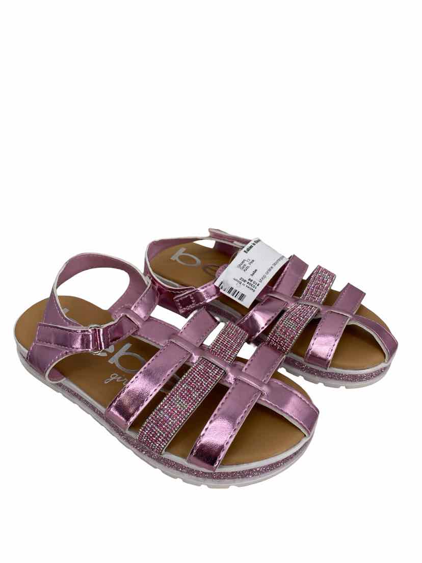 bebe Kids Size 13 Shoes