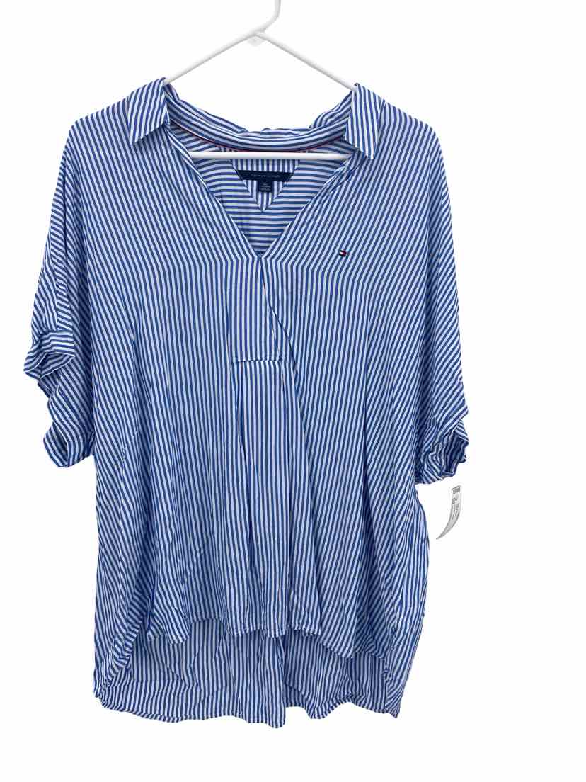Tommy Hilfiger Ladies Size XXL Shirt